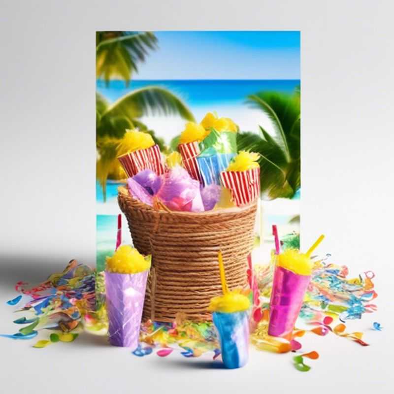 Feestcadeautjes onder €5 voor Black Friday