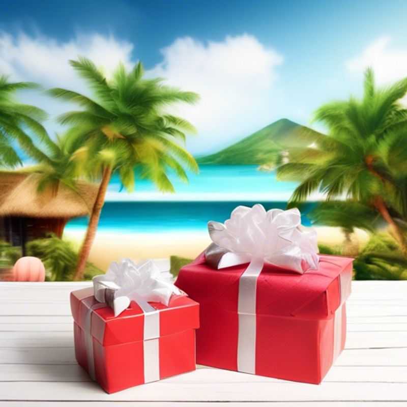 A collection of affordable and thoughtful gifts for coworkers, all under $5, perfect for finding the perfect Black Friday bargain.