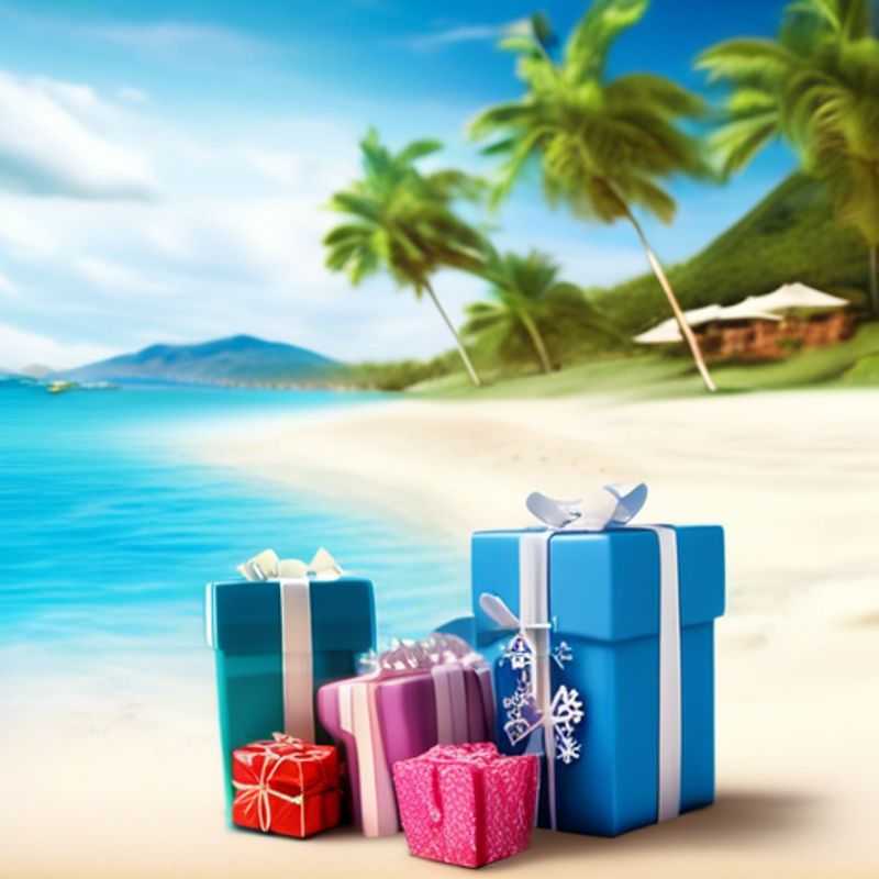 Five Dollar Gift Ideas for Black Friday Bargain Hunters