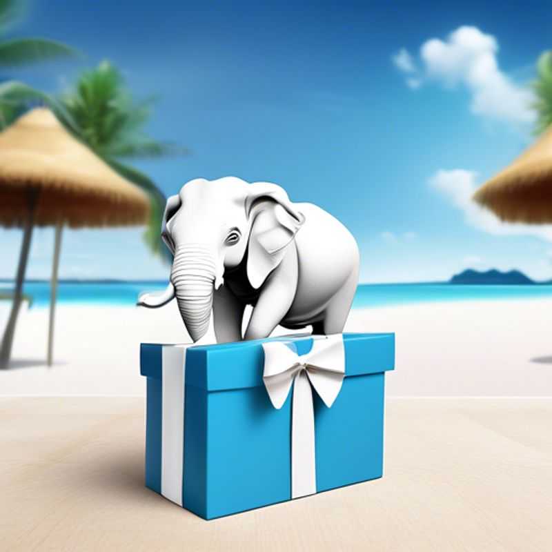 Gift Giving 101: Don't Get Caught in a Return Rut!