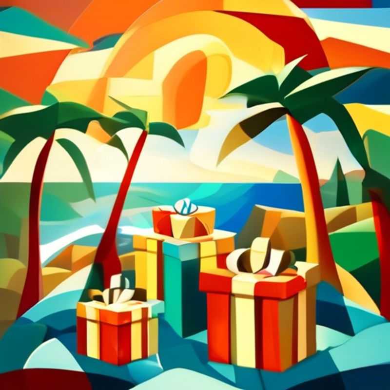 Cadeautjes onder de €5,- tijdens Black Friday
