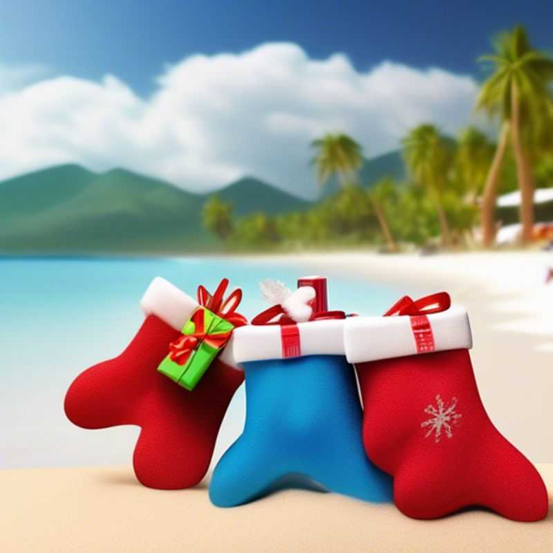 Amazon's Treasure Trove&#58; Uncovering Hidden Gems in &#34;Gifts Under $5&#34; and &#34;Stocking Stuffers&#34;