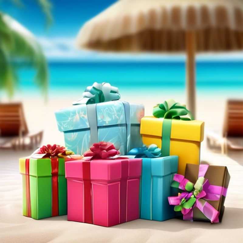Five Dollar Gifts You Can Score on Black Friday