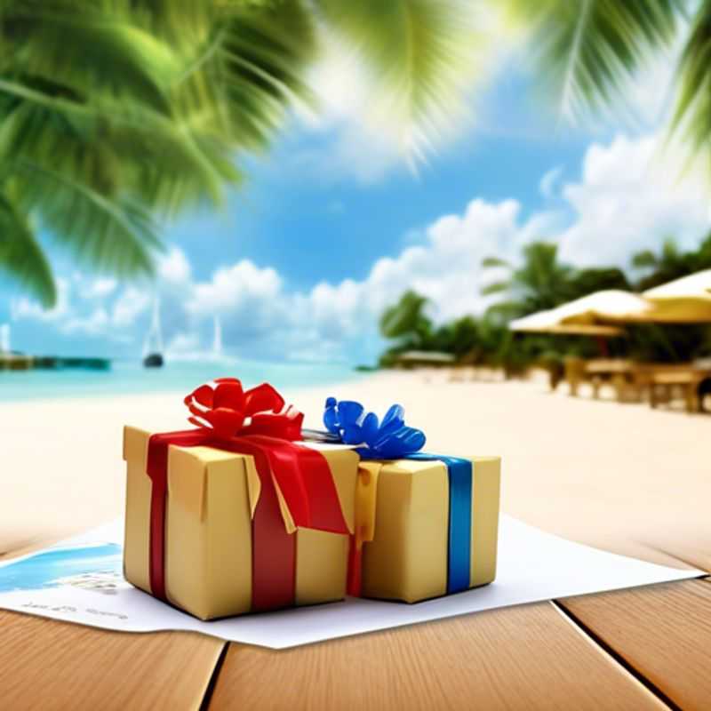 Online Marktplaatsen: Budgetvriendelijke & Originele Cadeautips