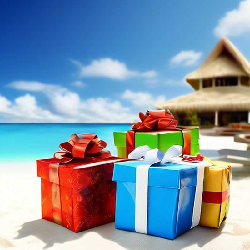 Cadeautjes onder de €5 tijdens Black Friday