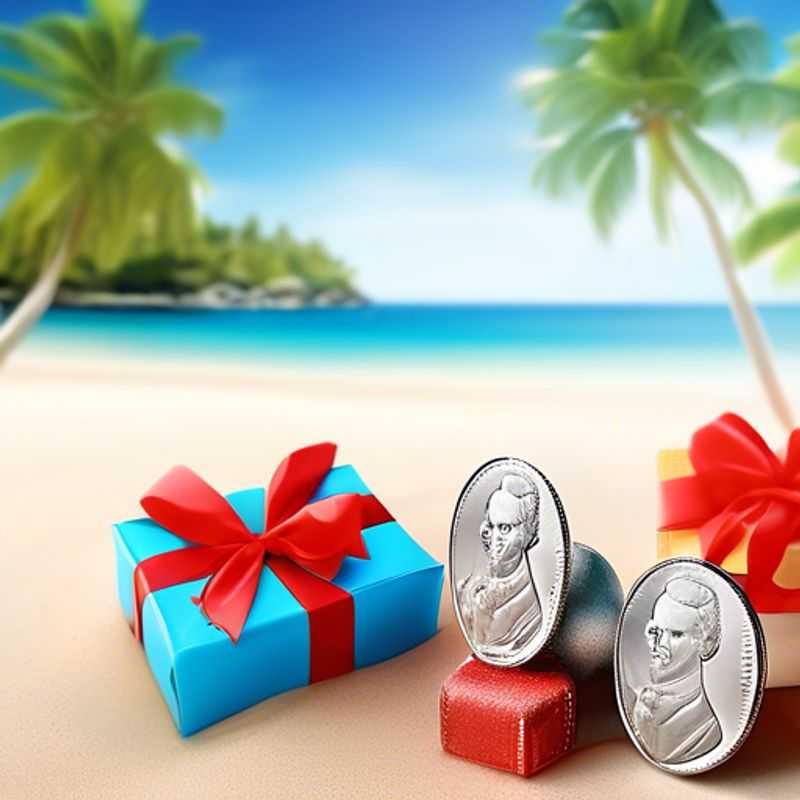 Gift Giving 101: Practical Presents They'll Actually Use