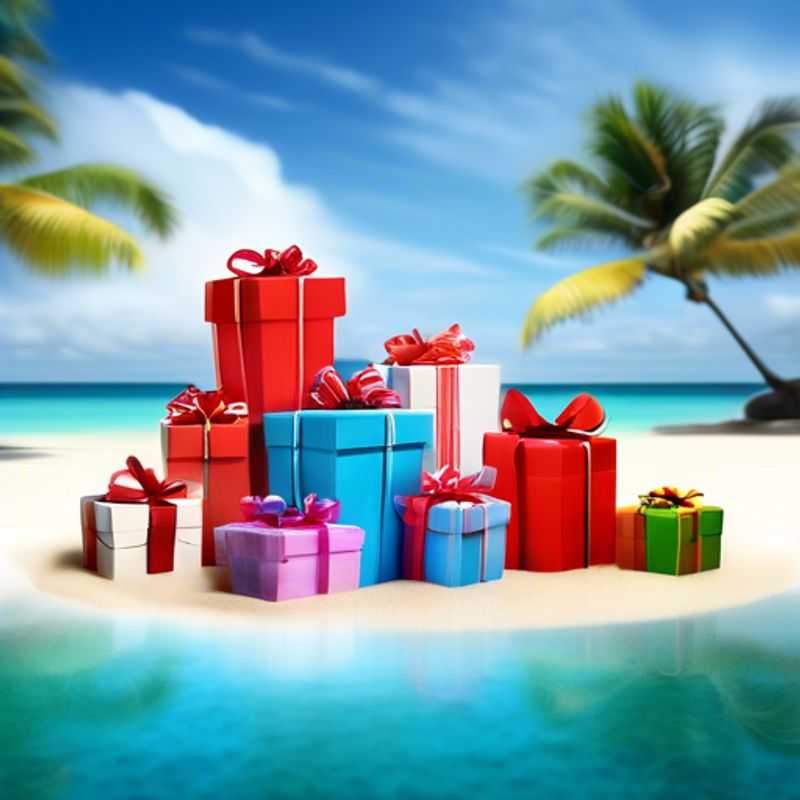 Hunting for Affordable Treasures&#58; Reputable Online Retailers for Gifts Under $5