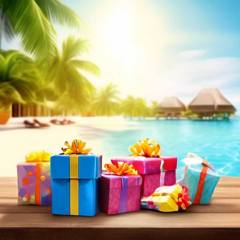 Encontre Presentes Únicos e Acessíveis em Marketplaces Online
