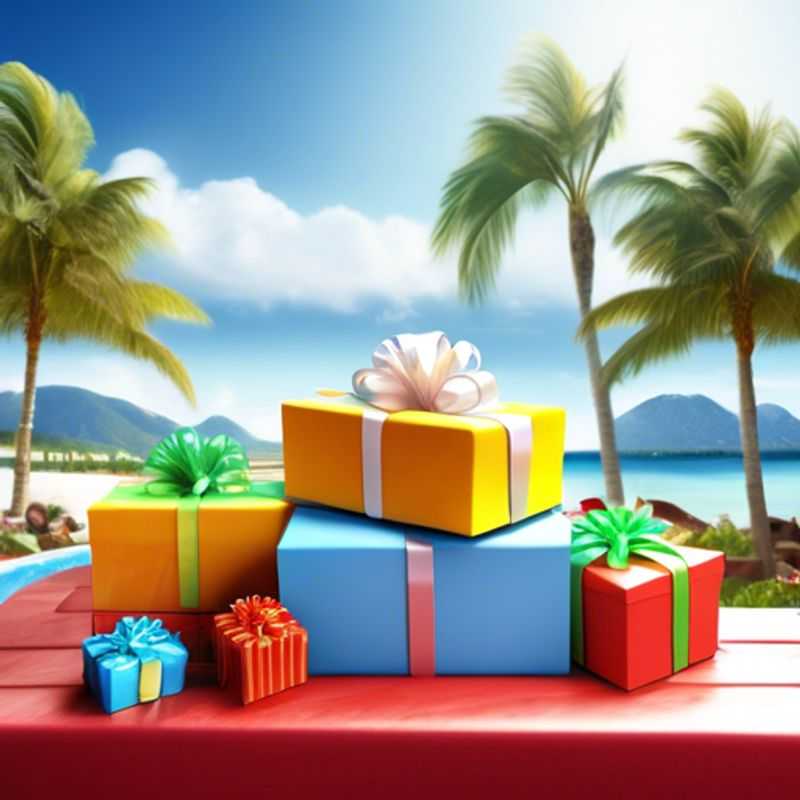 Des cadeaux uniques et abordables &#58; Explorez les magasins à rabais et les magasins à un dollar