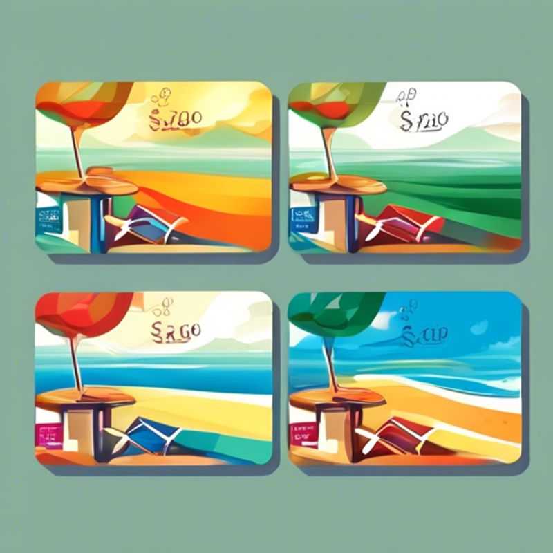 Cartes-cadeaux de 5 $ à dénicher pendant le Black Friday