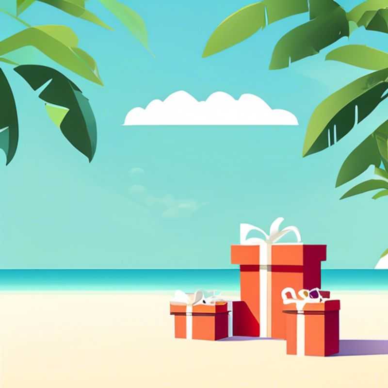 Assortment of Affordable Gifts Under $5 for Black Friday Shopping