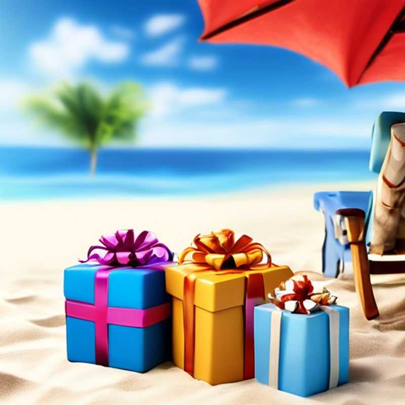 Be the First to Know: Sign Up for Email Newsletters and Score the Best Deals!