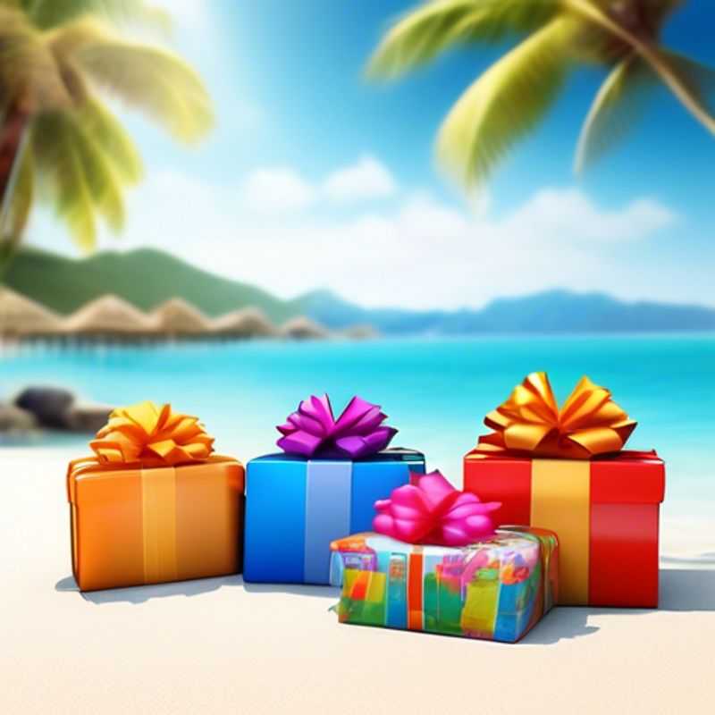 Five Dollar Gifts for Black Friday Bargain Hunters