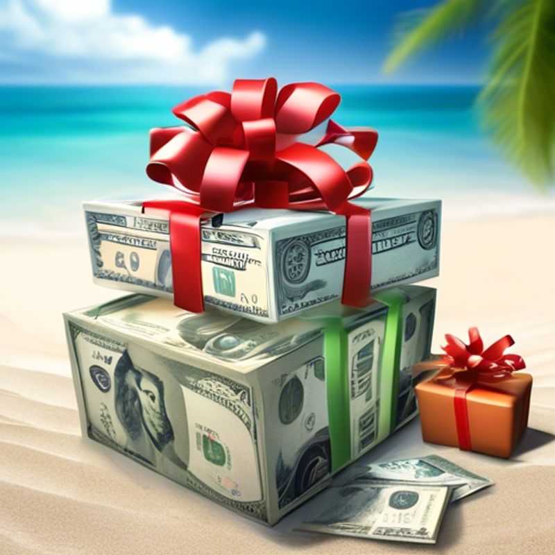 Dollar Stores &#38; Thrift Shops&#58; Unlocking Creative Gift Ideas on a Budget