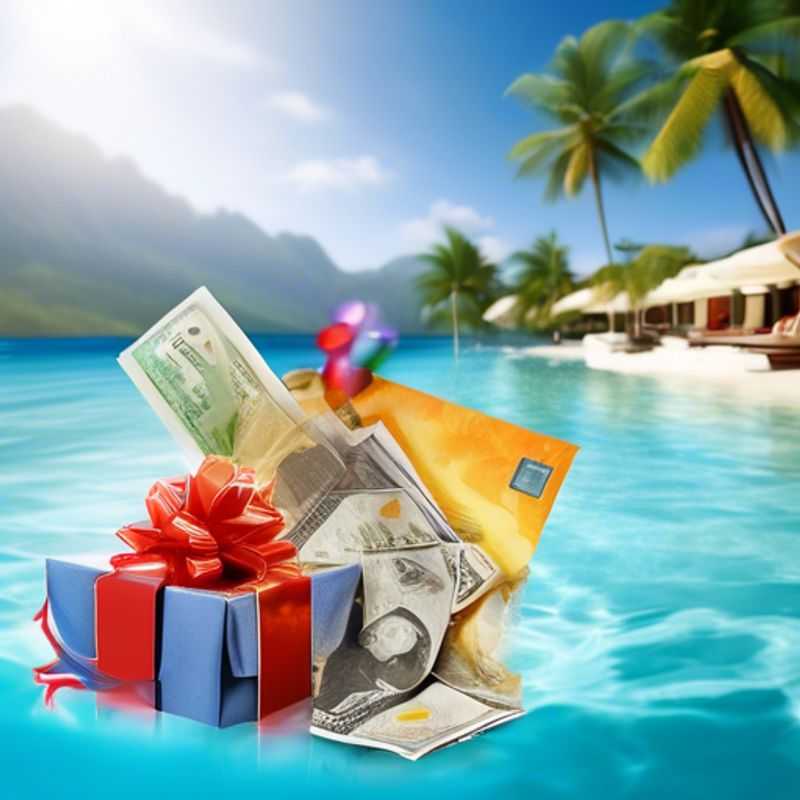 5 Dollar Cadeau-Ideeën voor Black Friday