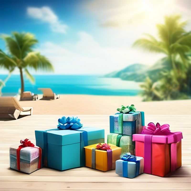 Optez pour des cadeaux personnalisés ou faits main pour une touche plus attentionnée