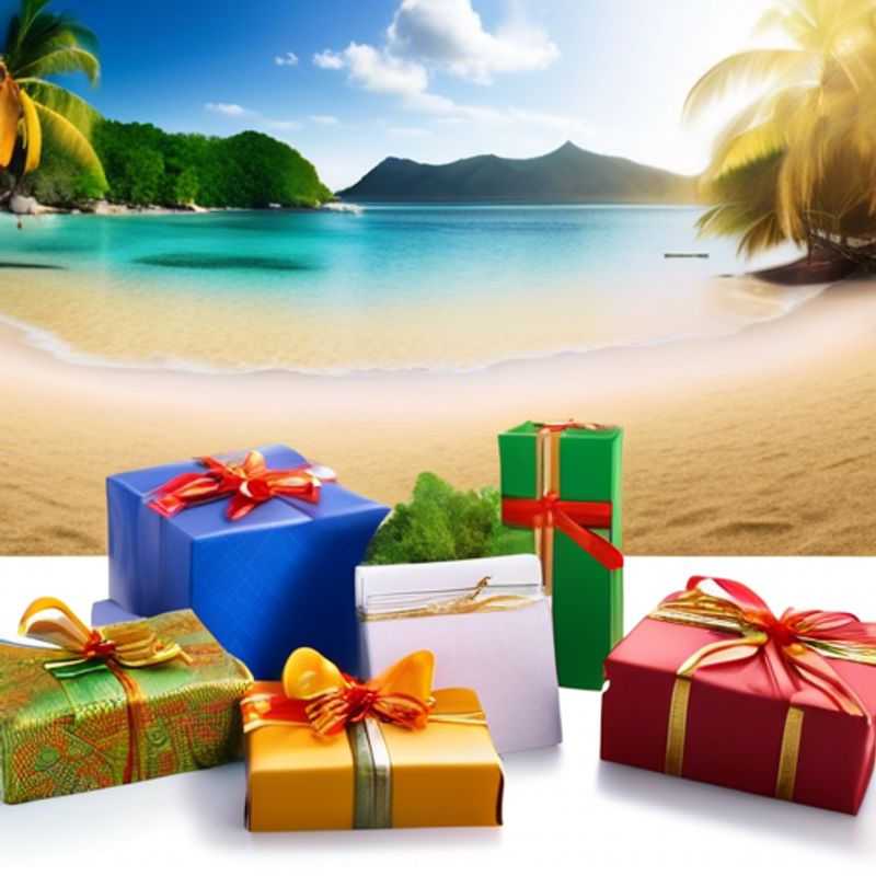 Beyond the Big Box&#58; Unearthing Unique Gifts in Online Marketplaces