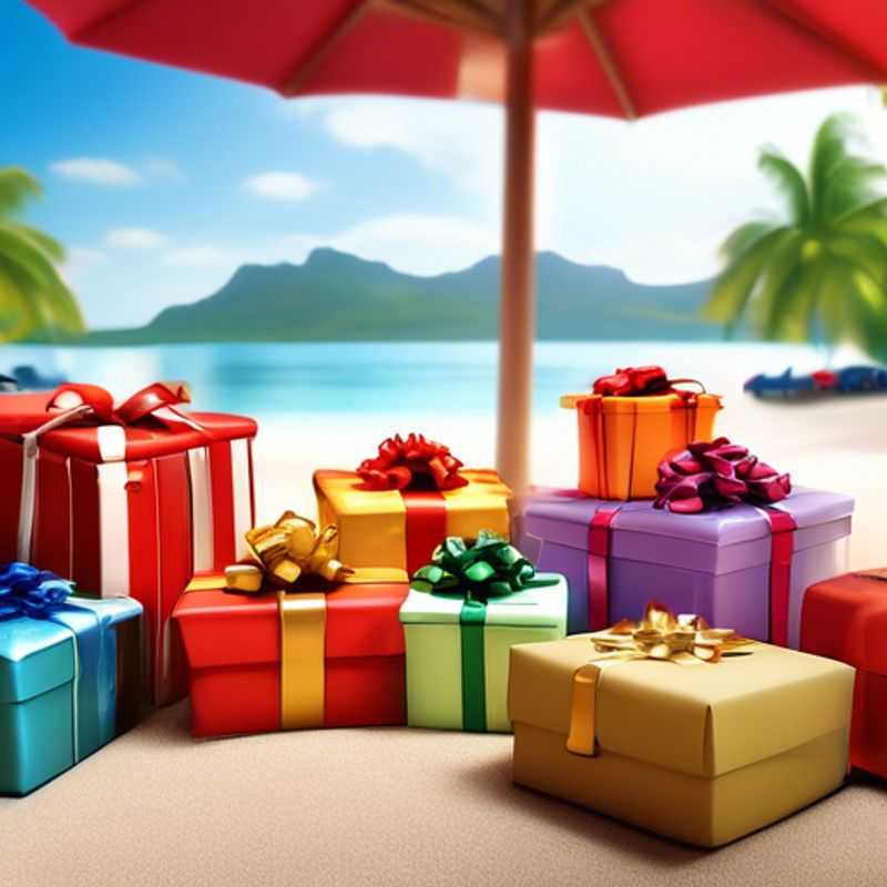 Thoughtful & Useful Gifts Under $5: A Shopper's Guide to Small Surprises