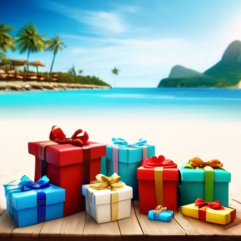 Ideias de presentes práticas e úteis&#58; um guia para presentear com inteligência