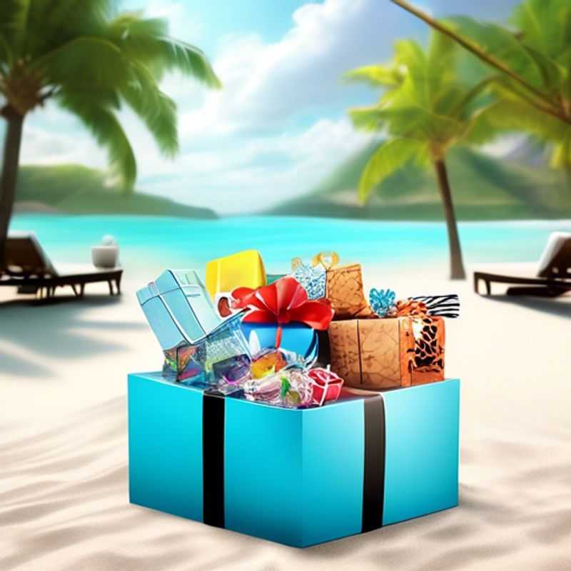 Bundle Up and Save: The Gift Set Advantage