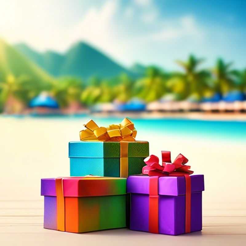 Presentes Pequenos por Menos de 5 Dólares para a Black Friday