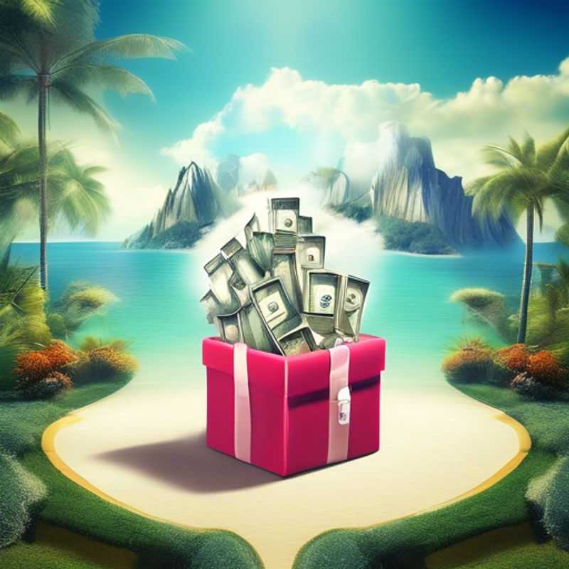 Five Dollar Gifts for Coworkers on Black Friday