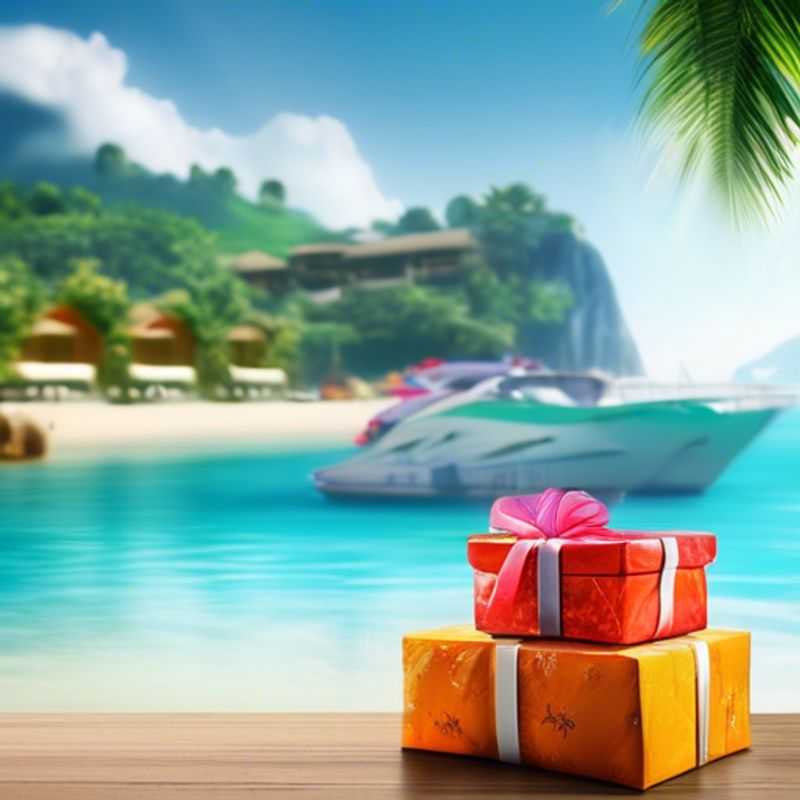 Beyond the Ordinary: Websites for Unique & Quirky Gifts