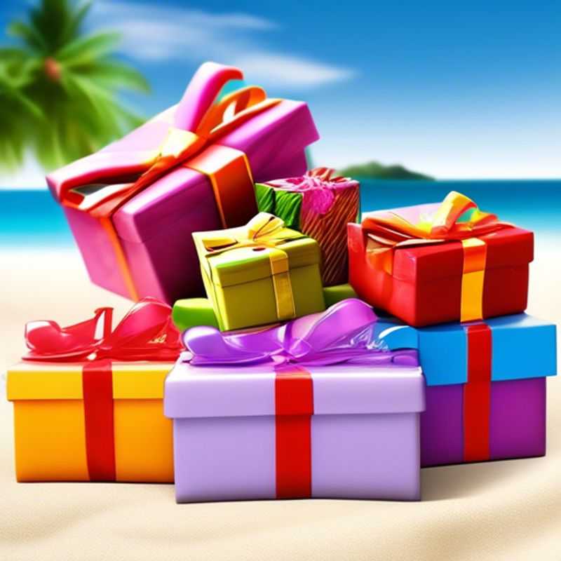 Beyond the Ordinary&#58; Gift Ideas That Actually Get Used (Office Supplies FTW!)