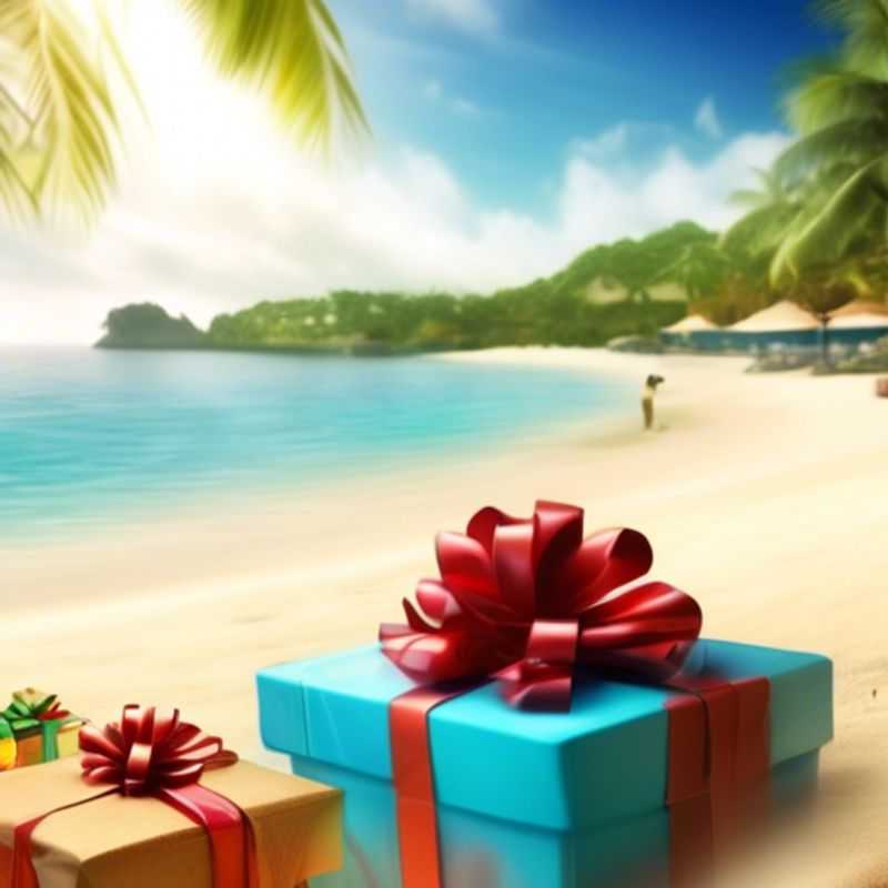 A collection of awesome gifts, all for under $5!