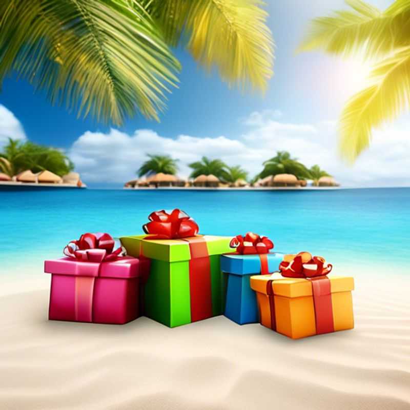Cadeautjes rond de 5 euro voor Black Friday