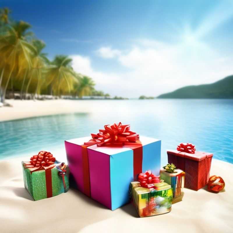 Combineer budgetvriendelijke items tot een zorgvuldig cadeaupakket