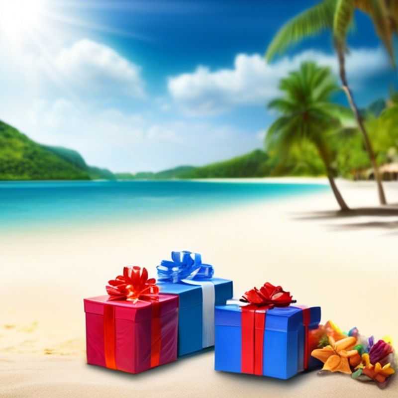 Trouver des cadeaux pas chers : Explorez les magasins à un dollar et les détaillants discount