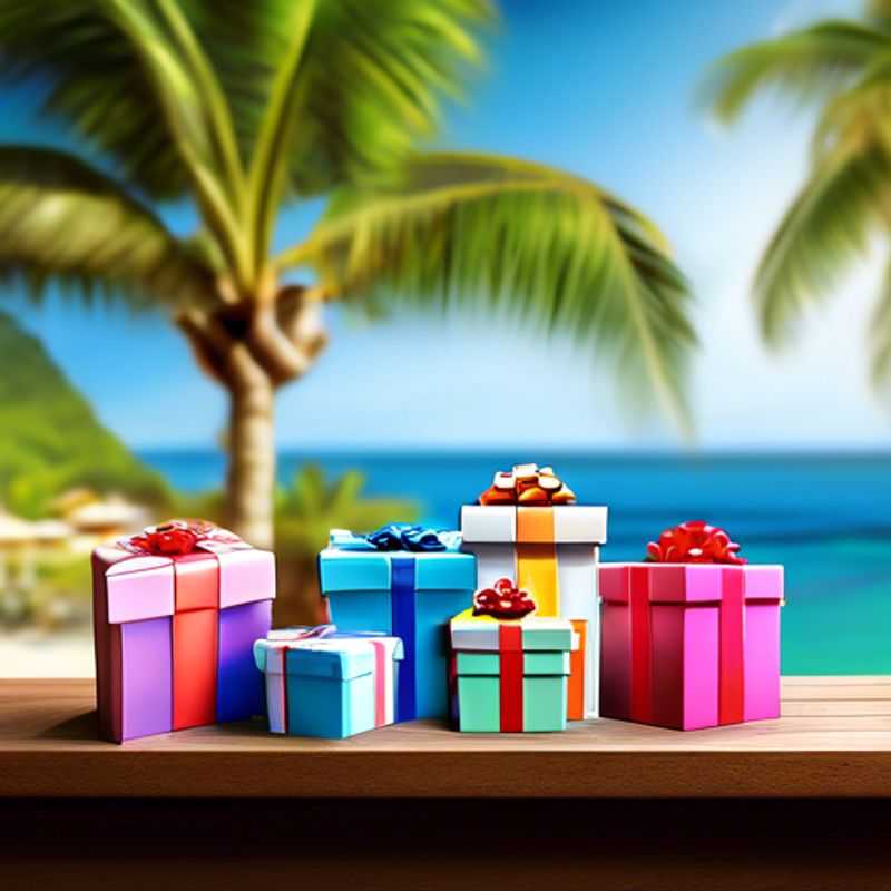 Cadeautjes voor onder de 5 euro tijdens Black Friday
