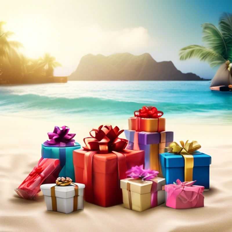 Be Flexible with Your Gift Ideas to Find the Best Deals
