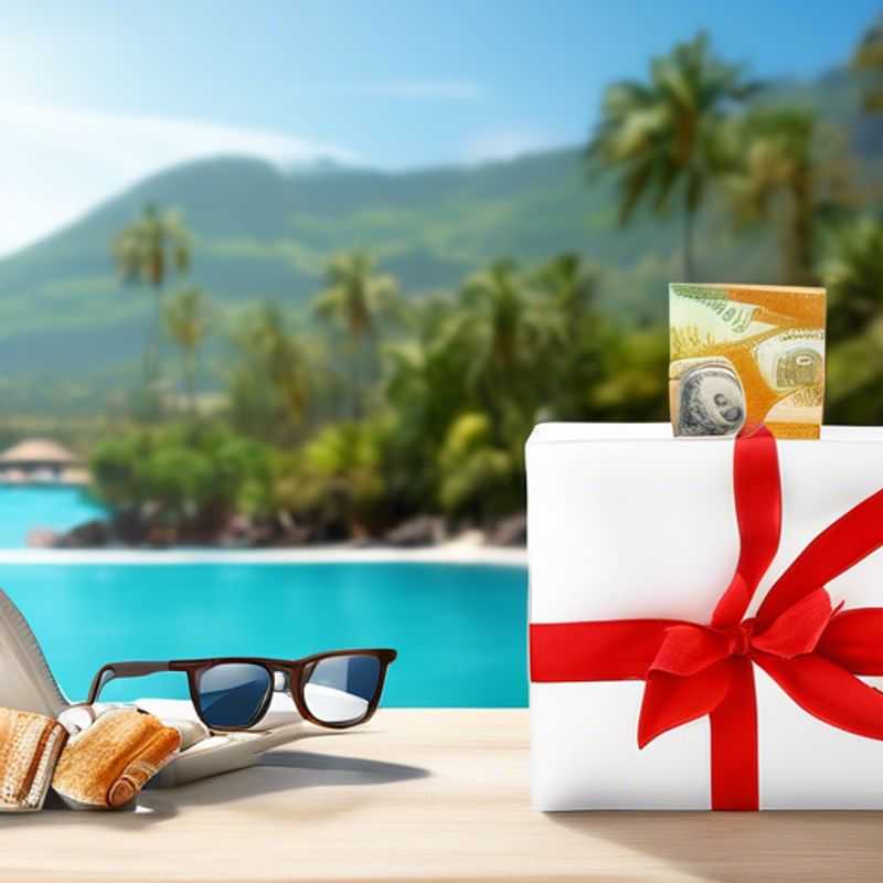 Caça às ofertas&#58; Presentes pequenos com descontos incríveis!