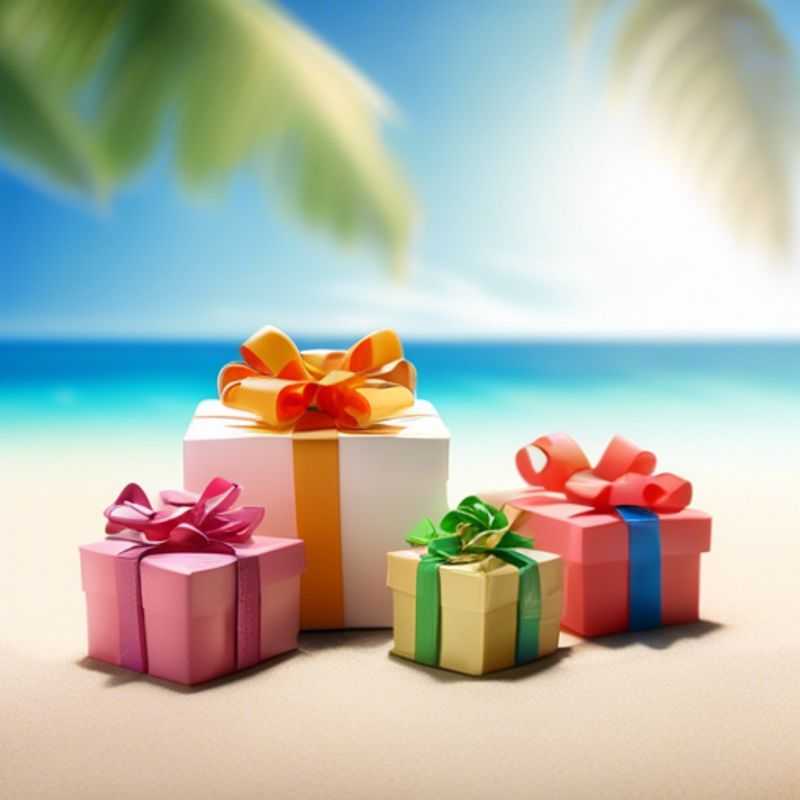 Regalos pequeños por menos de 5 dólares para Black Friday