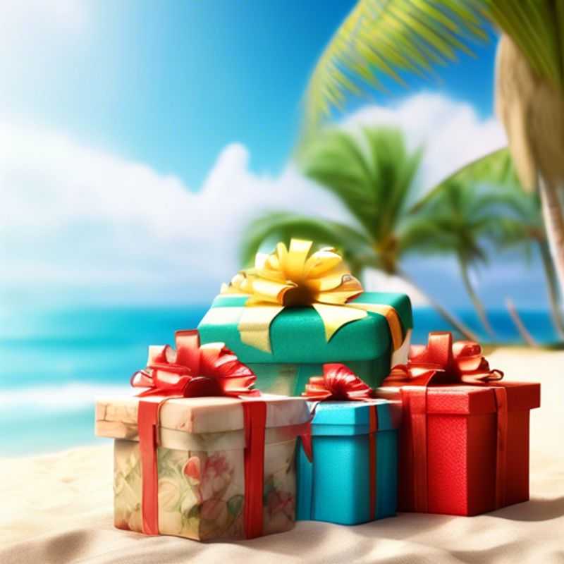 Trouver des cadeaux uniques et abordables sur les marchés en ligne