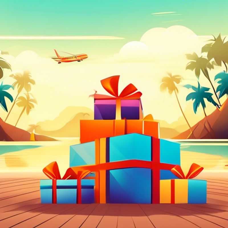 Cadeautjes onder de vijf euro tijdens Black Friday
