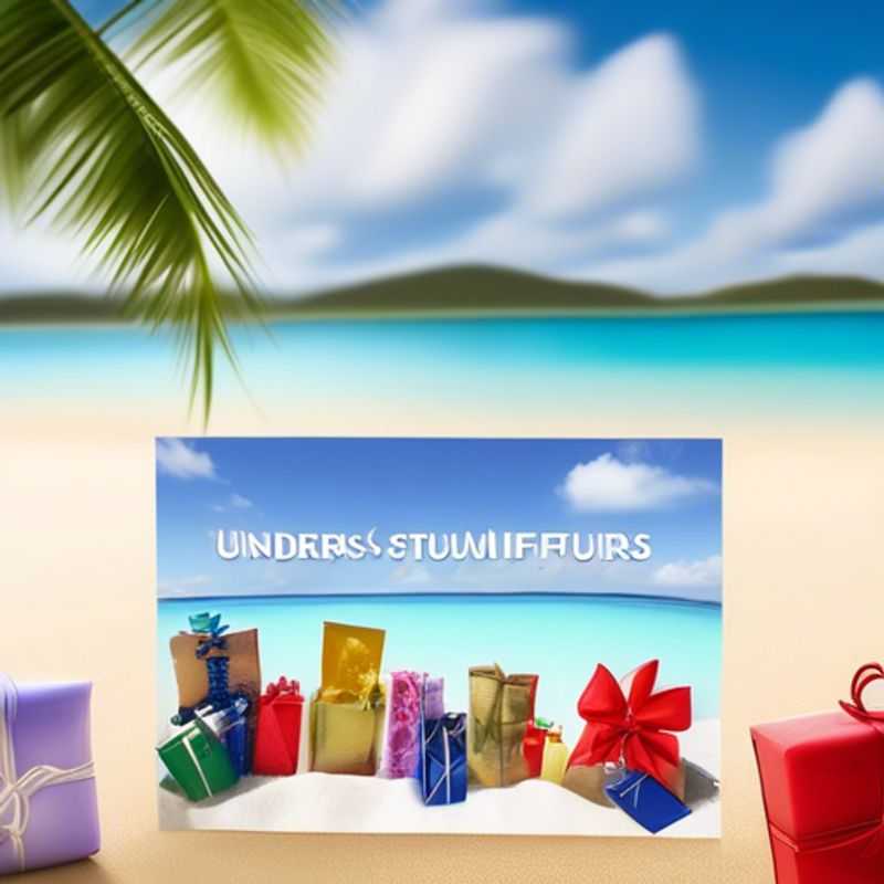 Five Dollar Stocking Stuffers for Black Friday Bargain Hunters