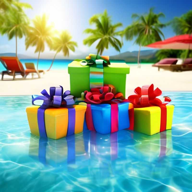 Under $5 Gift Shopping: Setting a Budget and Sticking to It