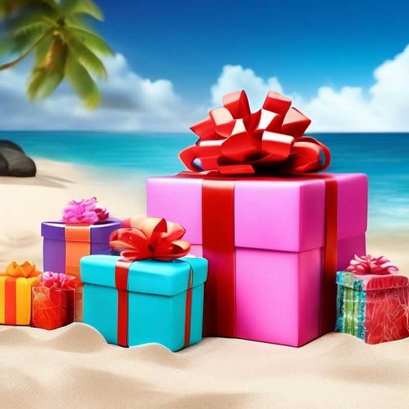 Dollar Store Delights: Unique Gifts Under $5