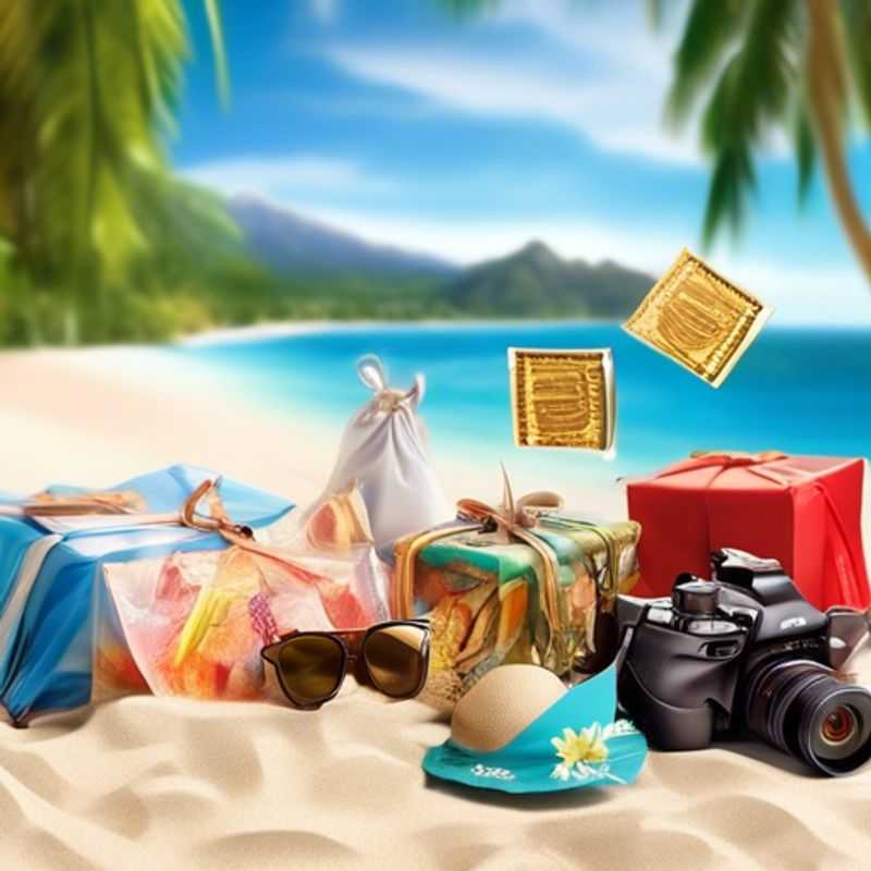 Preços Incríveis Abaixo de 5 Dólares na Black Friday