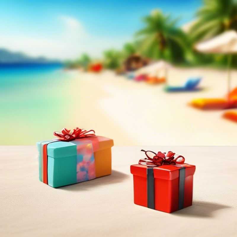 Prioriser la qualité plutôt que la quantité : trouver des petits cadeaux à moins de 5$