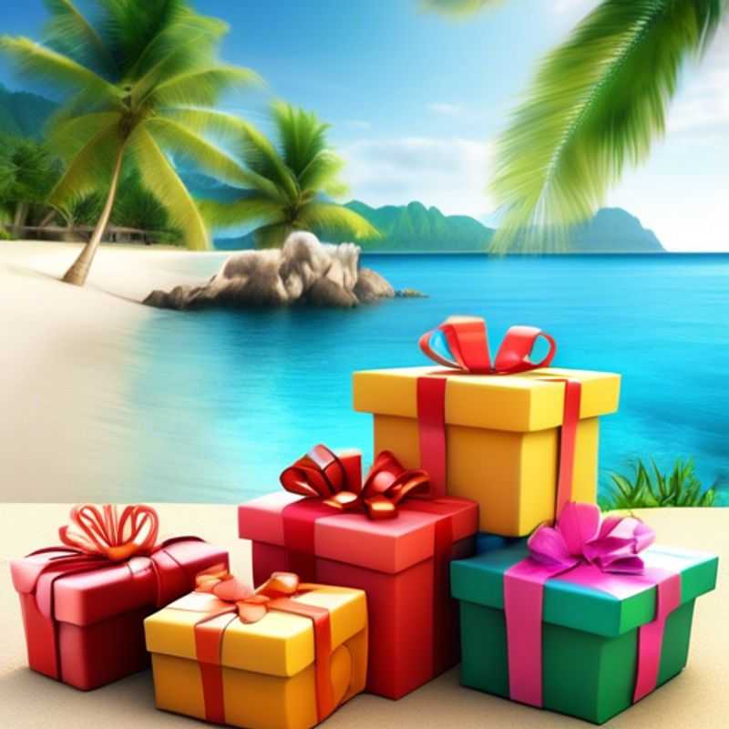 Cartes-cadeaux et e-cadeaux : la solution cadeau facile et sécurisée