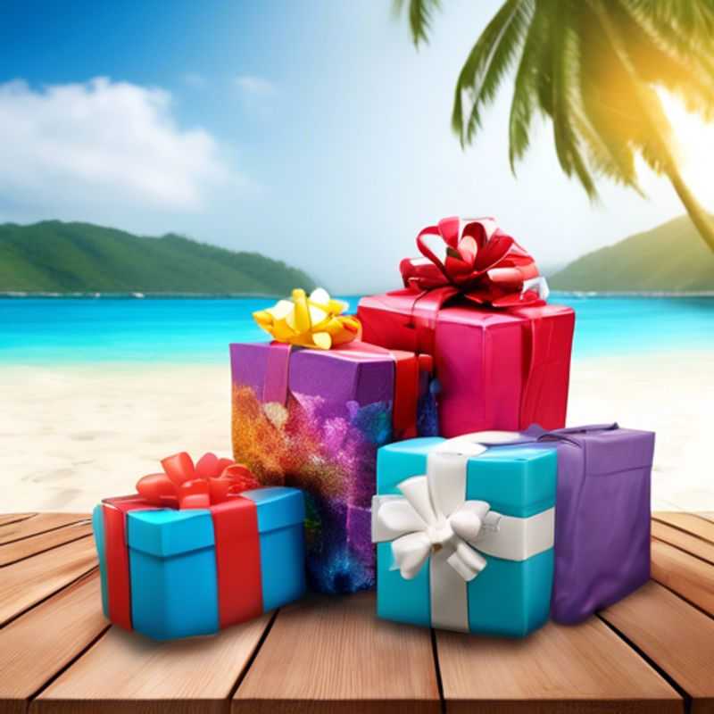 The Art of Gift-Giving Flexibility: When Your $5 Dream Gift Isn't in Stock