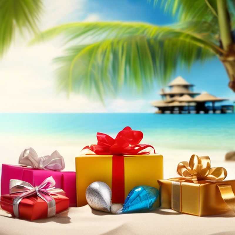 Idées cadeaux à moins de 5 dollars pour le Black Friday