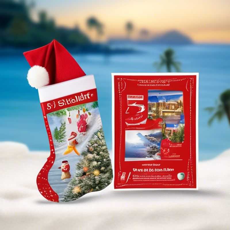Five Dollar Stocking Stuffer Ideas for Black Friday Shopping