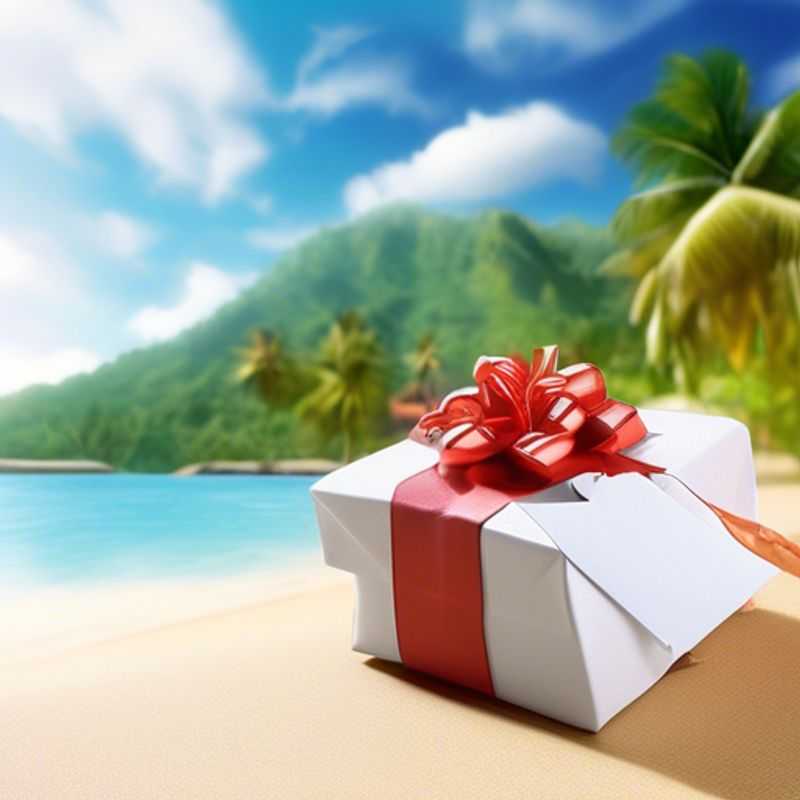 Homemade Happiness: The Joy of DIY Gifts