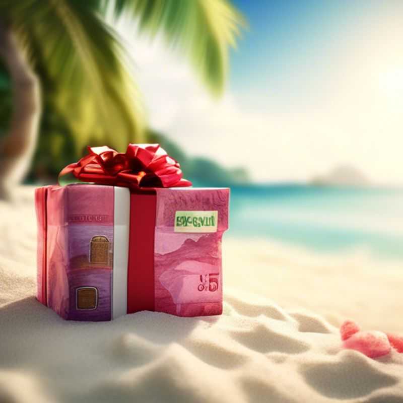 Five Dollar Gift Ideas for Black Friday Shopping