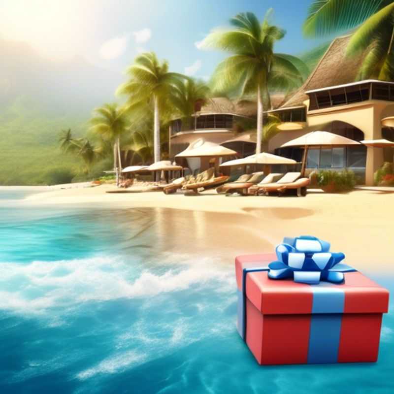 Busca en los mercados online ideas de regalos únicas y asequibles